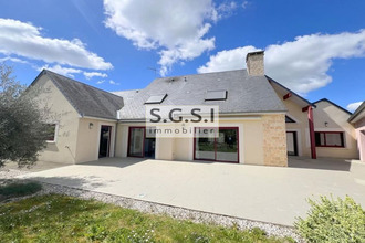 achat maison le-mans 72000