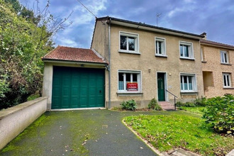 achat maison le-mans 72000