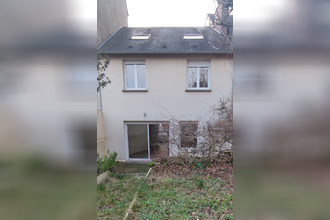 achat maison le-mans 72000