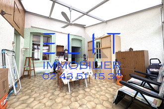 achat maison le-mans 72000