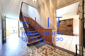 achat maison le-mans 72000