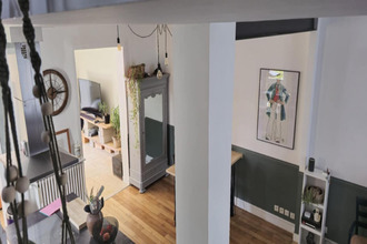 achat maison le-mans 72000