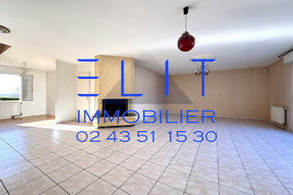 achat maison le-mans 72000