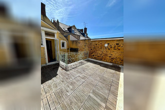 achat maison le-mans 72000