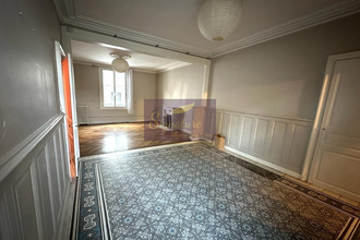 achat maison le-mans 72000