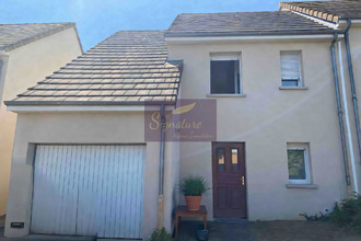 achat maison le-mans 72000