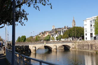 achat maison le-mans 72000