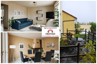 achat maison le-mans 72000