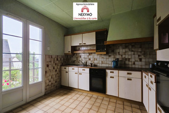 achat maison le-mans 72000