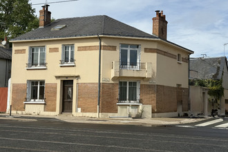 achat maison le-mans 72000