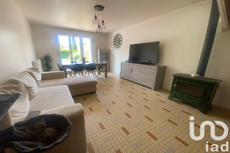 achat maison le-mans 72000