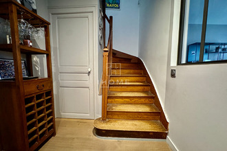 achat maison le-mans 72000