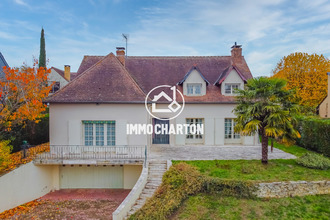 achat maison le-mans 72000