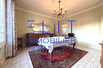 achat maison le-mans 72000