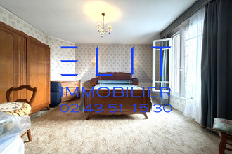 achat maison le-mans 72000