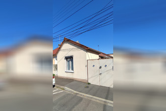 achat maison le-mans 72000