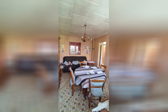 achat maison le-mans 72000