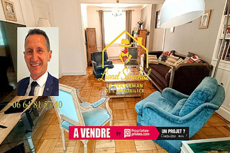 achat maison le-mans 72000