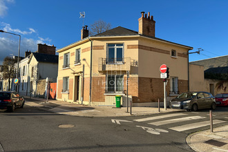 achat maison le-mans 72000