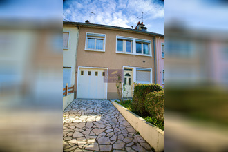 achat maison le-mans 72000