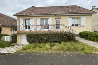achat maison le-mans 72000