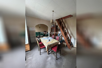 achat maison le-mans 72000