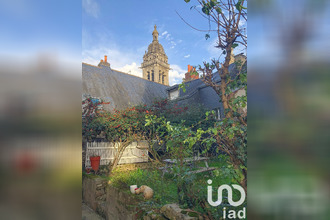 achat maison le-mans 72000