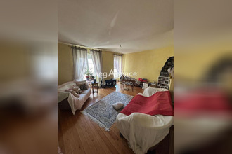 achat maison le-mans 72000