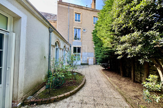 achat maison le-mans 72000