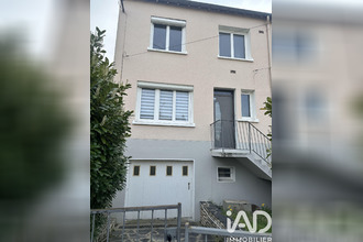 achat maison le-mans 72000