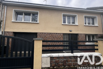 achat maison le-mans 72000
