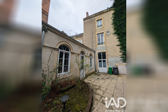 achat maison le-mans 72000