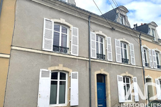 achat maison le-mans 72000