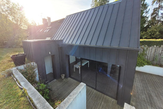 achat maison le-mans 72000