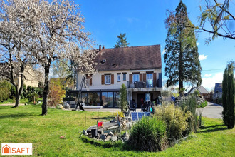 achat maison le-mans 72000