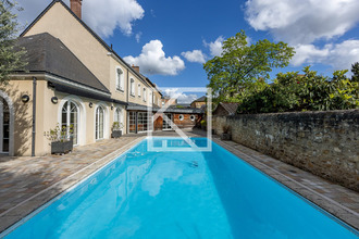achat maison le-mans 72000