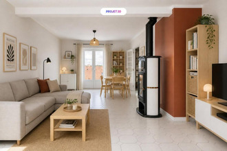 achat maison le-mans 72000