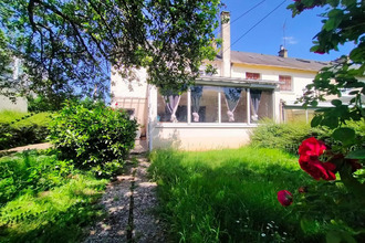 achat maison le-mans 72000