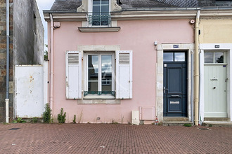 achat maison le-mans 72000