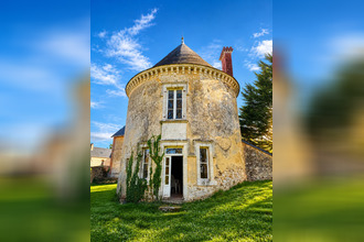 achat maison le-mans 72000