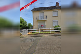 achat maison le-mans 72000