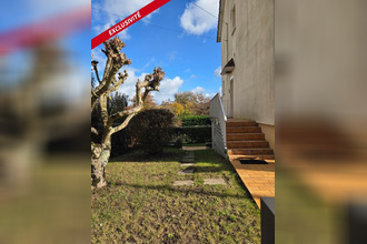 achat maison le-mans 72000