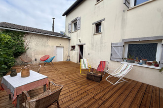 achat maison le-mans 72000