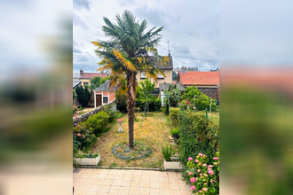 achat maison le-mans 72000