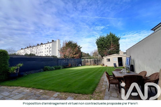 achat maison le-mans 72000