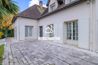 achat maison le-mans 72000