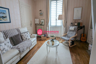 achat maison le-mans 72000