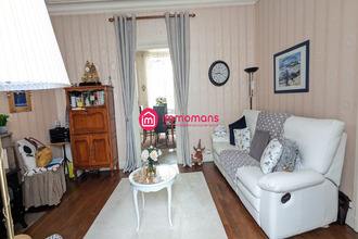 achat maison le-mans 72000