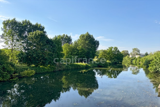 achat maison le-mans 72000