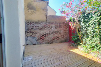achat maison le-mans 72000